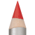 Kryolan Contour Pencil - kredka kosmetyczna do powiek i ust nr 908